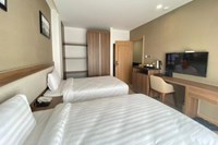 A25 Đà Lạt Hotel